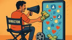 கம்பேக்னு சொல்லுவாங்க நம்பாதீங்க....40 லட்சம் செலவு செய்து தன்னைதானே ப்ரோமோட் செய்த இயக்குநர்