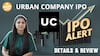 IPO Alert: Urban Company IPO में Invest करने से पहले जानें GMP, Price Band| Paisa Live