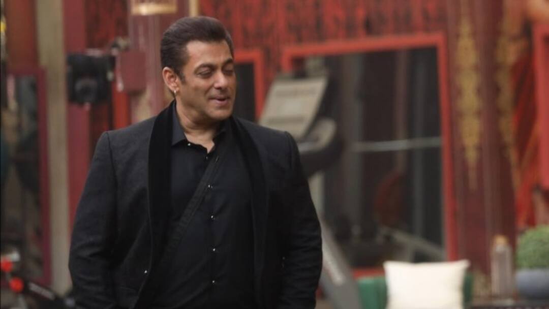 bigg-boss-19-security-salman-khan-rishi-negi No Live Audience, 600 Staff, 24x7 Ops: How Bigg Boss 19 Set Became A Fortress For Salman Khan