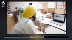 Punjab News: ਪੰਜਾਬ ਪੁਲਿਸ ਨੂੰ ਲੈ ਕੇ ਮਾਨ ਸਰਕਾਰ ਦਾ ਇਤਿਹਾਸਕ ਫੈਸਲਾ...1600 ਨਵੇਂ ਅਹੁਦੇ ਮਨਜ਼ੂਰ, ਪੁਲਿਸ ਮਹਿਕਮਾ ਹੋਏਗਾ ਹੋਰ ਮਜ਼ਬੂਤ