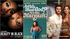 इस हफ्ते नहीं होंगे बोर, नेटफ्लिक्स पर रिलीज होने जा रही हैं ये जबरदस्त फिल्में और सीरीज