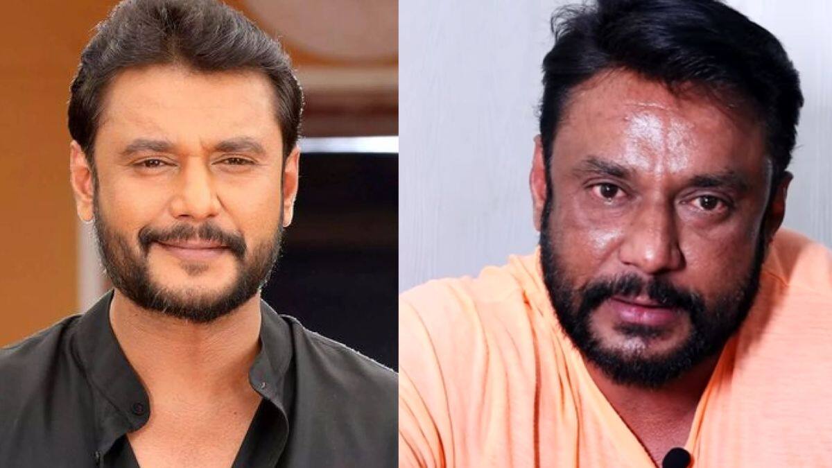 Darshan Thoogudeepa: வாழவே பிடிக்கலை.. எனக்கு விஷம் கொடுங்க இறந்து போகிறேன்.. பிரபல நடிகர் கதறல்