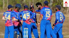 দেশে অচলাবস্তা, এশিয়া কাপেও কেন নেই নেপাল ক্রিকেট দল?