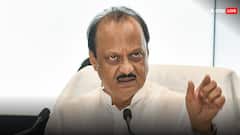 IPS अंजना कृष्णा से विवाद के बाद अब किससे नाराज हुए अजित पवार? कैंसिल कर दिए कार्यक्रम