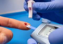 બ્લડ સુગર વધી જાય તો તાત્કાલિક કરો આ કામ, નહીં તો મુશ્કેલીમાં મૂકાઈ જશો