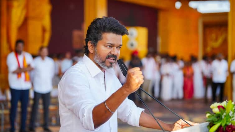 Vijay’s TVK Plans Statewide Tour From Sept 13; Opponents Criticise Saturday Outreach As ‘Weekend Politics’