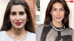 संजय कपूर की पत्नी प्रिया सचदेव की 10 तस्वीरें, बिजनेसमैन की पूरी संपत्ति पर जमाया है हक