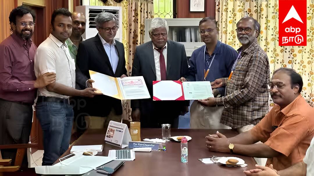 புதுச்சேரி பல்கலைக்கழகம் & நோக்கியா: மாணவர்கள் வாழ்வில் புதிய திருப்பம்! பயிற்சி & வேலைவாய்ப்பு உறுதி !