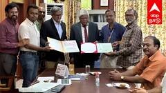 புதுச்சேரி பல்கலைக்கழகம் & நோக்கியா: மாணவர்கள் வாழ்வில் புதிய திருப்பம்! பயிற்சி & வேலைவாய்ப்பு உறுதி...!