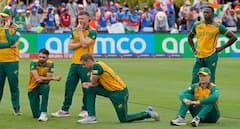 Teams That Have Never Won An ODI World Cup