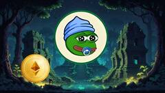 Next Ethereum (ETH): 3 Cryptos Under $1 With Huge Short-Term Growth Potential