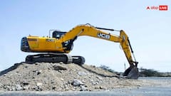 एक JCB बेचकर कितने रुपये कमाती है कंपनी, GST कट से कितनी घटेगी कमाई?