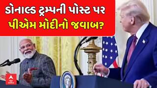PM Modi responds to Donald Trump: ડોનાલ્ડ ટ્રમ્પની પોસ્ટ પર પીએમ મોદીનો શું જવાબ?
