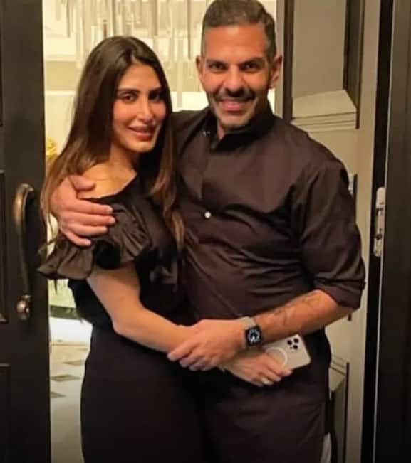 Recently, on 12 June 2025, Sanjay Kapoor died of a heart attack during the Polo match in England.