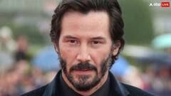 हॉलीवुड अभिनेता कीनू रीव्स के नाम पर धोखाधड़ी, बुजुर्ग महिला से ठग लिए 65 हजार रुपये