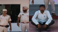 राजस्थान के चूरू में भू-माफिया पार्षद गिरफ्तार! फर्जी दस्तावेज बनाकर जमीन हड़पने का आरोप