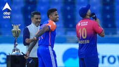 টস জিতে প্রথমে ফিল্ডিংয়ের সিদ্ধান্ত সূর্যকুমারের, ভারতের একাদশে চমক? কারা পেলেন সুযোগ?