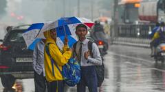 यूपी का बदल रहा मौसम, आज किन जिलों में गरज-चमक से साथ बारिश का अनुमान? जानें- IMD का ताजा अपडेट