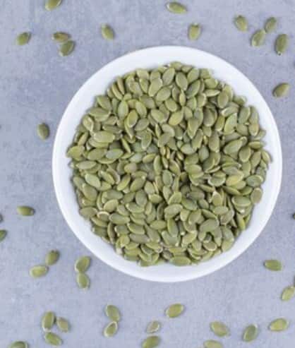 ਕੱਦੂ ਦੇ ਬੀਜ ਦੇ ਚਮਤਕਾਰੀ ਫਾਇਦੇ: ਵਜ਼ਨ ਘਟਾਉਣ ਤੋਂ ਲੈ ਕੇ ਕੋਲੇਸਟਰੋਲ ਕਾਬੂ ਤੱਕ