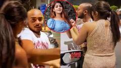 ఇన్‌ఫ్లూయెన్సర్ సప్నా గిల్‌తో వివాదం- క్రికెటర్ పృథ్వీ షాకు కోర్టు జరిమానా