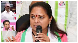 Kavitha Latest News: BRS నేతలపై  కవిత ఆరోపణలకు సమాధానం ఇంకెన్నాళ్లు..? కేసీఆర్ లైట్ తీసుకుంటే.. జనం వదిలేస్తారా?