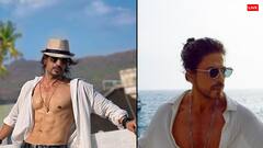 एक इवेंट का डेढ़ से 5 लाख रुपये लेते हैं शाहरुख खान के हमशक्ल, लेकिन किंग खान से कभी भी नहीं चाहते मिलना