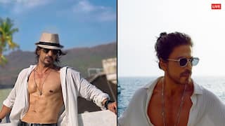 एक इवेंट का डेढ़ से 5 लाख रुपये लेते हैं शाहरुख खान के हमशक्ल, लेकिन किंग खान से कभी भी नहीं चाहते मिलना