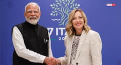 PM मोदी ने इटली की प्रधानमंत्री जॉर्जिया मेलोनी से फोन पर की बात, जानें क्या हुई चर्चा?