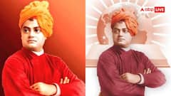 जब अमेरिका में भूखे पेट घूमे थे स्वामी विवेकानंद, एक गरीब औरत ने खिलाई थी यह चीज