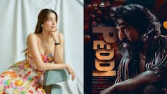 జాన్వీ కపూర్ ఖాతాలో మరో ఫ్లాప్..ఇక రామ్ చరణ్ 'పెద్ది'పైనే ఆశలన్నీ!