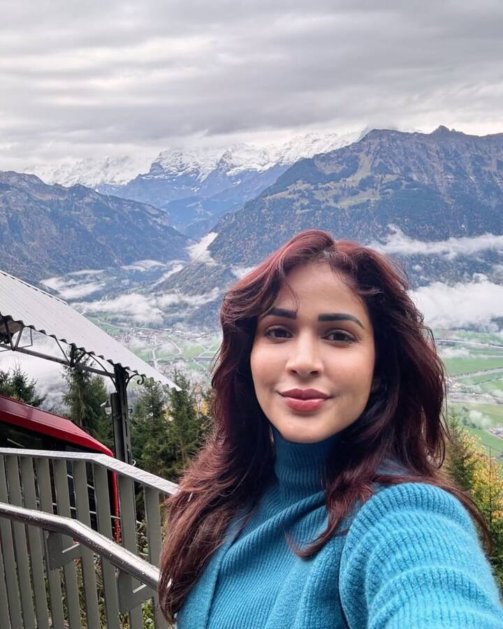 मॉडलिंग के दिनों में उन्होंने कई विज्ञापनों में भी काम किया और इसके बाद 2009 में सीरियल 'प्यार का बंधन' से टीवी इंडस्ट्री का रुख किया. इसके बाद एक्ट्रेस ने टीवी इंडस्ट्री में भी अपने एक्टिंग का लोहा मनवाया और फिल्मी पर्दे पर अपना किस्मत आजमाने निकल पड़ीं.