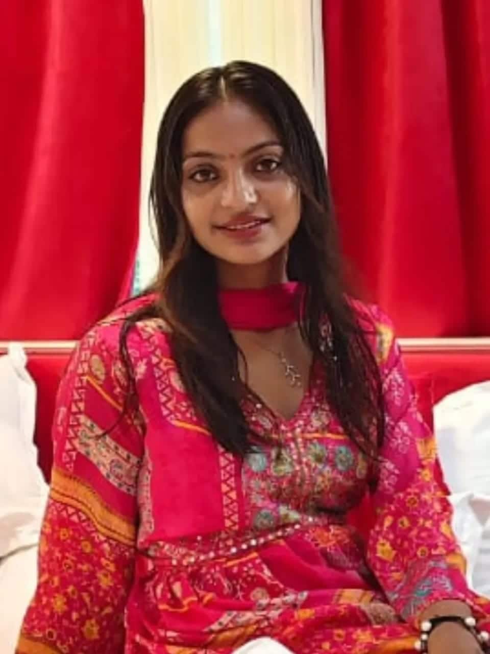 In this film, the actress is going to be seen with Amit Rao, brother of Bollywood's famous actor Rajkumar Rao. Its announcement has increased the excitement level of fans.