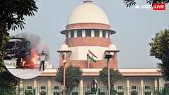 Supreme Court Rejects Plea Seeking Ban On Salman Rushdie's Book