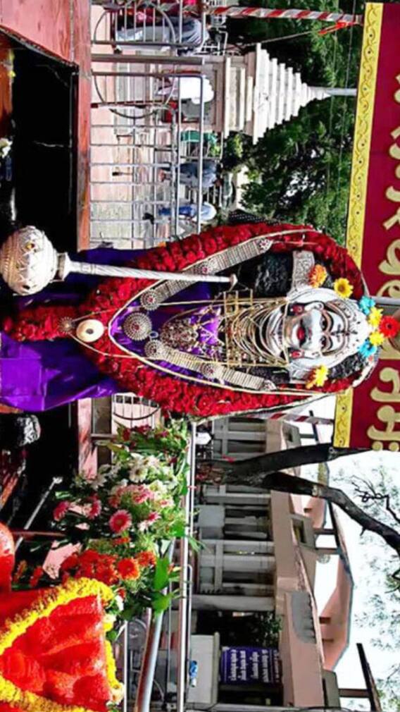 महाराष्ट्रातील 'या' गावात घरांना दरवाजे नाहीत!