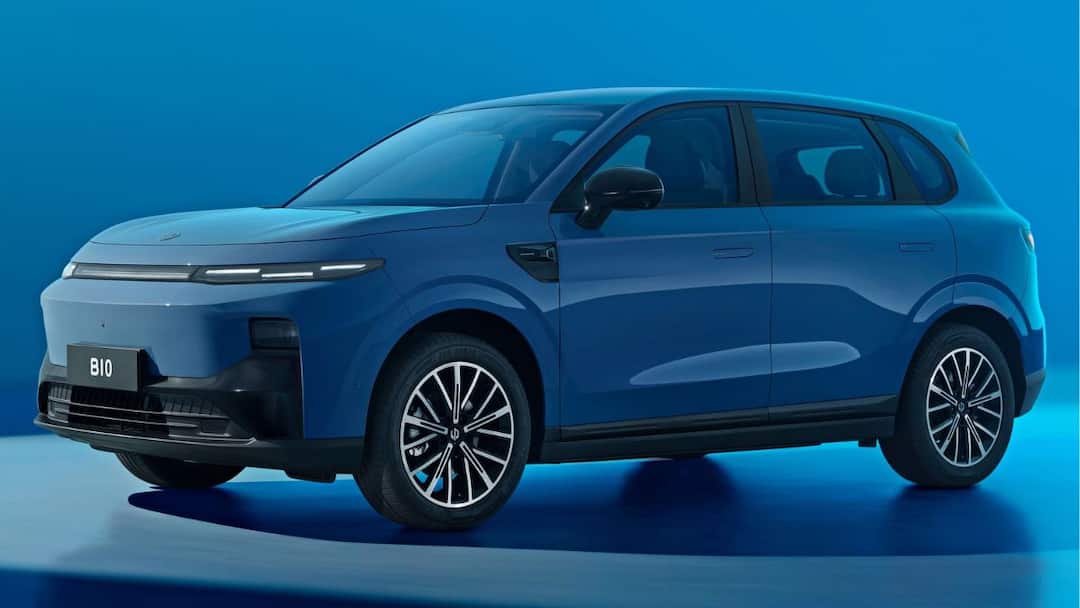 Stellantis EV: இந்தியாவிற்கு வரும் புதிய கார் - 975 கிமீ ரேஞ்சில் மின்சார எஸ்யுவி - மிரட்டப்போகும் சீன பிராண்ட்