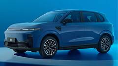 Stellantis EV: இந்தியாவிற்கு வரும் புதிய கார் - 975 கிமீ ரேஞ்சில் மின்சார எஸ்யுவி - மிரட்டப்போகும் சீன பிராண்ட்