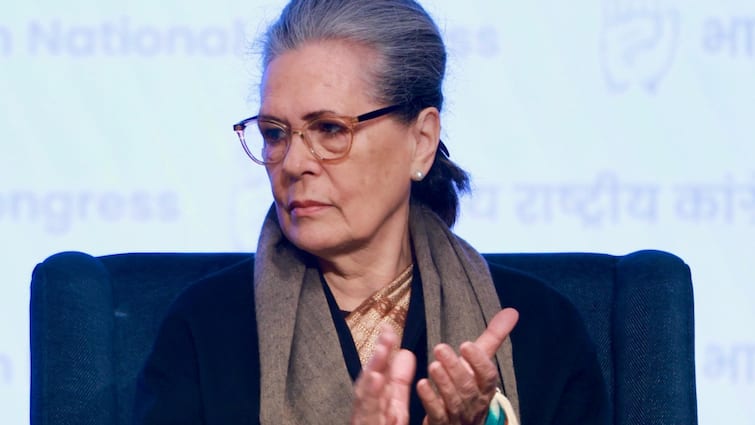 Delhi Court Reserves Order On Plea Alleging Sonia Gandhi’s Inclusion In Voter List Before Citizenship