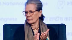 Delhi Court Reserves Order On Plea Alleging Sonia Gandhi’s Inclusion In Voter List Before Citizenship