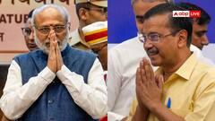 उपराष्ट्रपति चुनाव: CP राधाकृष्णन की जीत पर अरविंद केजरीवाल की प्रतिक्रिया, जानें क्या कहा?