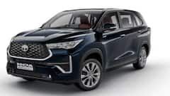 1 ਲੱਖ 80 ਹਜ਼ਾਰ ਰੁਪਏ ਸਸਤੀ ਹੋਈ Toyota Innova, ਖਰੀਦਣ ਲਈ ਹਰ ਕੋਈ ਤਿਆਰ; ਜਾਣੋ ਕਿੰਨੀ ਹੋਏਗੀ ਬੱਚਤ...