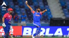 ১৩ বলে ৪ উইকেট কুলদীপের, ভারতের বিরুদ্ধে নিজেদের ঘরেই ৫৭ অল আউট ইউএই!