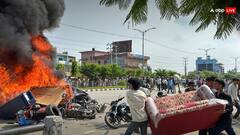 Nepal Gen-Z Protest: 'प्लीज हमें निकालो, यहां होटल जल रहे...', काठमांडू में फंसे भारतीयों ने सरकार से लगाई गुहार