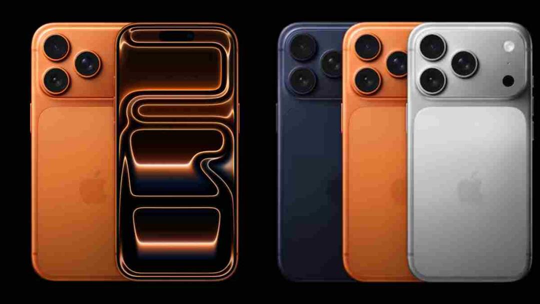 Apple event 2025 iPhone 17 to AirPods Pro 3 So many products were launched in the Apple event iPhone 17 से लेकर AirPods Pro 3 तक! एप्पल इवेंट में लॉन्च हुए इतने सारे प्रोडक्ट्स, जानें सभी के फीचर्स और कीमत