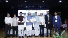 एनसीएपी रैंकिंग: इंदौर फिर बना देश में नंबर वन, अमरावती और देवास ने भी स्वच्छ हवा में मारी बाजी