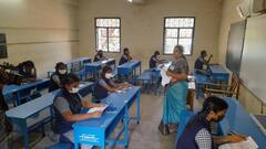 பொதுத் தேர்வு: பள்ளிகளில் புதிய தேர்வு மையங்கள் அமைப்பது குறித்து முக்கிய அறிவிப்பு! பள்ளிகள் கவனத்திற்கு!