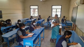 பொதுத் தேர்வு: பள்ளிகளில் புதிய தேர்வு மையங்கள் அமைப்பது குறித்து முக்கிய அறிவிப்பு! பள்ளிகள் கவனத்திற்கு!