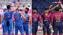 गौतम गंभीरचा मोठा निर्णय! UAE विरुद्ध संजूला उतरवले मैदानात, जाणून घ्या टीम इंडियाची प्लेइंग-11, सूर्या काय म्हणाला?