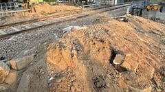 Punjab News: ਜਲੰਧਰ 'ਚ ਲੋਕਾਂ ਲਈ ਖੜ੍ਹੀ ਹੋਈ ਨਵੀਂ ਮੁਸੀਬਤ, ਇਹ ਸੜਕਾਂ ਹੋਈਆਂ ਬੰਦ! ਮੱਚਿਆ ਹਾਹਾਕਾਰ...