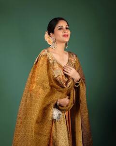 हुस्न की मल्लिका हैं न्यू मॉम लावण्या त्रिपाठी, ये 10 तस्वीरें चुरा लेंगी दिल