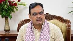 राजस्थान: CM भजनलाल शर्मा ने की रेलवे प्रोजेक्ट्स की समीक्षा, क्या कुछ बोले?